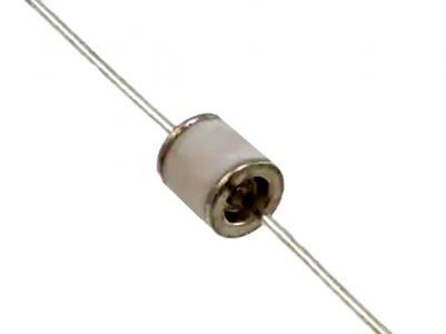 5.5×6.0mm 2 POLE Through Hole Gas Discharge Tube  KLS5-GDTH5560